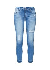 Le Temps Des Cerises, Damen Jeans 'JF POWERC', Blue Denim