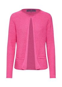 LIEBLINGSSTÜCK LIEBLINGSSTÜCK, Damen Strickjacke 'NicoleL', Pink