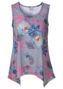 Joe Browns, Damen Originelles Longtop, bunt