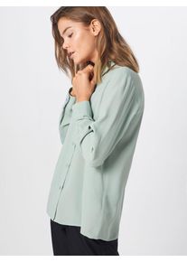 ABOUT YOU, Damen Bluse 'Caren', Jade