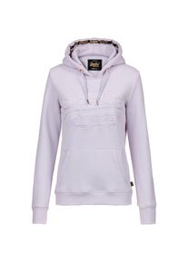 Superdry, Damen Hoodie, Lavendel