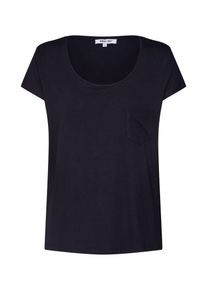 ABOUT YOU, Damen Shirt 'Darina', Schwarz