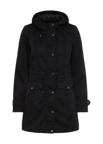 Véro Moda VERO MODA, Damen Jacke, Schwarz