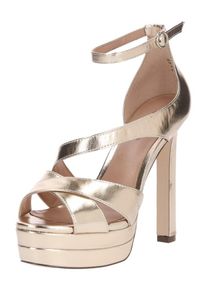 Call it Spring, Damen High Heel 'TREMELLA', Gold