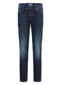 Jack & Jones Jack & Jones Junior, Indigostrick Junior Jeans, Blue Denim