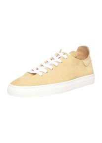 SHOEPASSION, Damen Sneaker, Beige