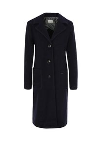 Ci comma Casual Identity, Damen Mantel, Marine