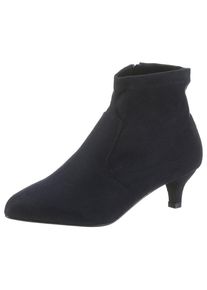 Citywalk CITY WALK, Damen Ankleboots, Nachtblau