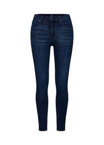 GAP, Damen Jeans 'WILLOWBROOK', Blue Denim