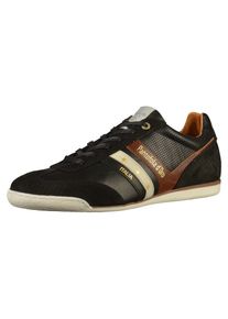 Pantofola d'Oro PANTOFOLA D'ORO, Herren Sneaker, Braun / Schwarz / Wollweiß