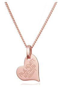Paul Hewitt, Damen Kette 'North Love', Rosé