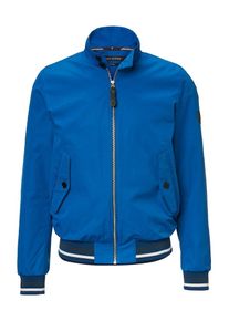 Marc O'Polo Marc O'Polo, Herren Blouson, Blau