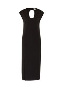 Selected Femme, Damen Cocktailkleid 'SFEMELLA SL', Schwarz