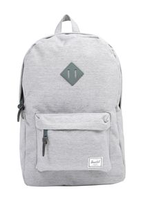 HERSCHEL, Damen Rucksack 'Heritage', Grau