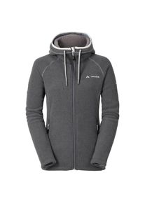 Vaude, Damen Fleece-Jacke 'Torridon II', Dunkelgrau