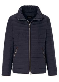 Basler, Damen Steppjacke, Dunkelblau