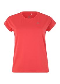 Only Play Curvy, Damen Shirt 'onpAUBREE', Pink