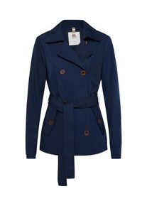 Q/S Designed By, Damen Jacke, Navy