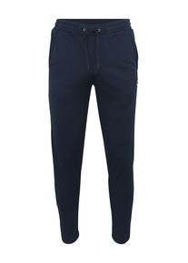 Fila, Herren Sporthose 'Riley', Dunkelblau