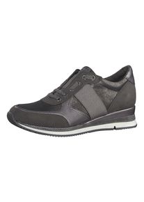 Marco Tozzi, Damen Schuhe, Basaltgrau