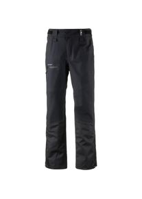 CMP, Herren Hose, Schwarzmeliert