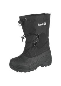 Kamik, Winterstiefel 'SOUTHPOLE3', Schwarz