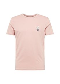 Brave Soul, Herren Shirt, Rosa