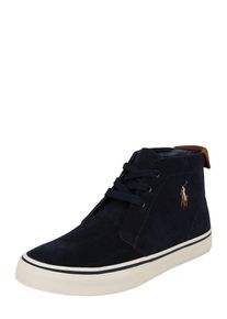 Polo Ralph Lauren, Herren Sneaker High 'Talin', Navy