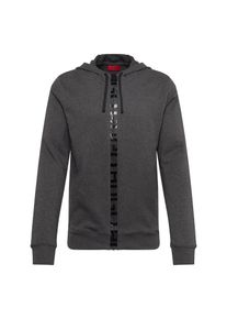 Hugo, Herren Sweatshirts 'Daple-U2 10187077 01', Grau