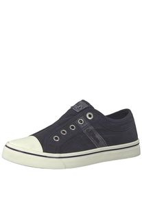 s.Oliver RED LABEL, Damen Sneaker, Navy