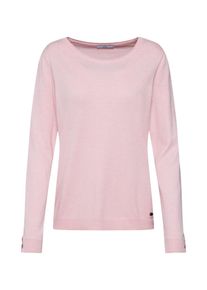 EDC by Esprit, Damen Pullover, Pink