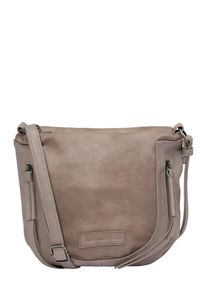 Fritzi aus Preussen Fritzi Aus Preu&szlig;en, Damen Tasche 'Holly', Greige / Silber