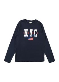 REVIEW for Teens, Shirt 'TB-19-T200', Navy