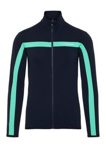 J. Lindeberg J.Lindeberg, Herren Jacke 'Kimball Jarvis Field', Nachtblau / Mint