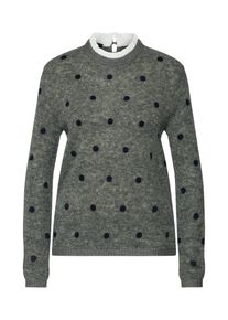 Kookai, Damen Pullover, Grau / Mischfarben