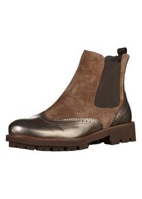Gadea, Damen Stiefelette, Braun