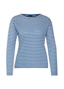 Drykorn, Damen Shirt 'LEALIA', Blau
