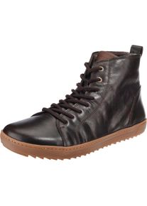 Birkenstock, Herren Schn&uuml;rschuhe 'Bartlett', Dunkelbraun