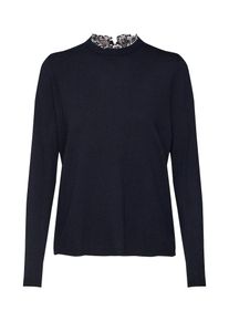 Kookai, Damen Pullover, Nachtblau