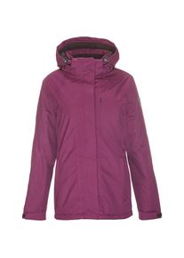 Killtec, Damen Outdoorjacke 'Zala', Cyclam