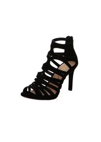 Unisa, Damen Sandalen, Schwarz