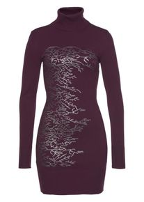 Melrose, Damen Strickkleid, Beere