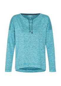 Venice Beach, Damen Funktionsshirt 'Ceylin', T&uuml;rkis