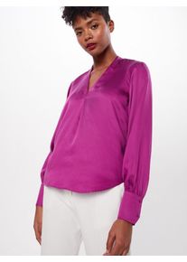 Selected Femme, Damen Bluse 'Quinn', Lila