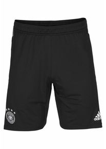 adidas Performance, Herren Trainingsshort 'DFB WM 2018', Schwarz