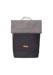 Ucon Acrobatics, Damen Rucksack 'KARLO Backpack Original', Hellgrau / Schwarz
