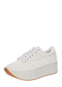 Vagabond SHOEMAKERS, Damen Sneaker '4722-280', Wei&szlig;