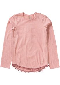 Scotch R'Belle Scotch R'Belle, M&auml;dchen Langarmshirt, Rosa