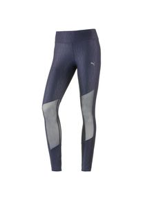 Puma, Damen Tights, Dunkelblau
