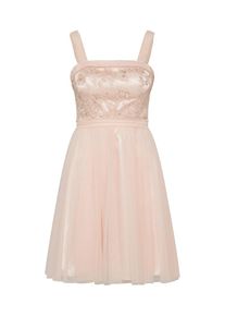 Laona, Damen Minikleid, Ros&eacute;